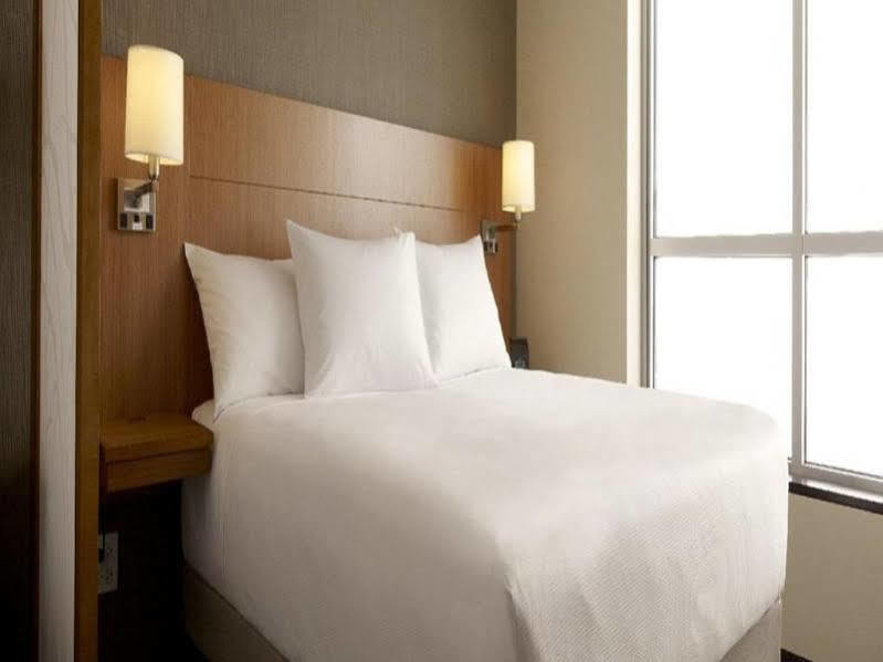 Hyatt Place Atlanta Buckhead Hotell Eksteriør bilde